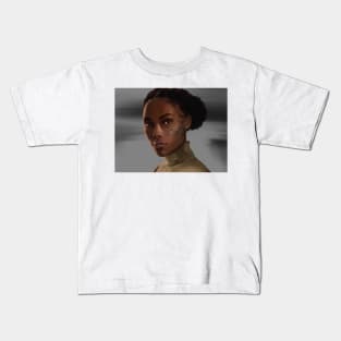 Diana Wrayburn (version 1) Kids T-Shirt